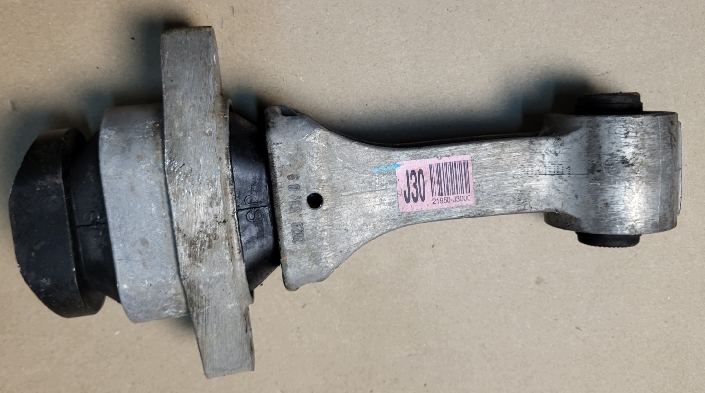 console holder engine mount holder KIA CEED III LIFT HYUNDAI 1.5 TGDI