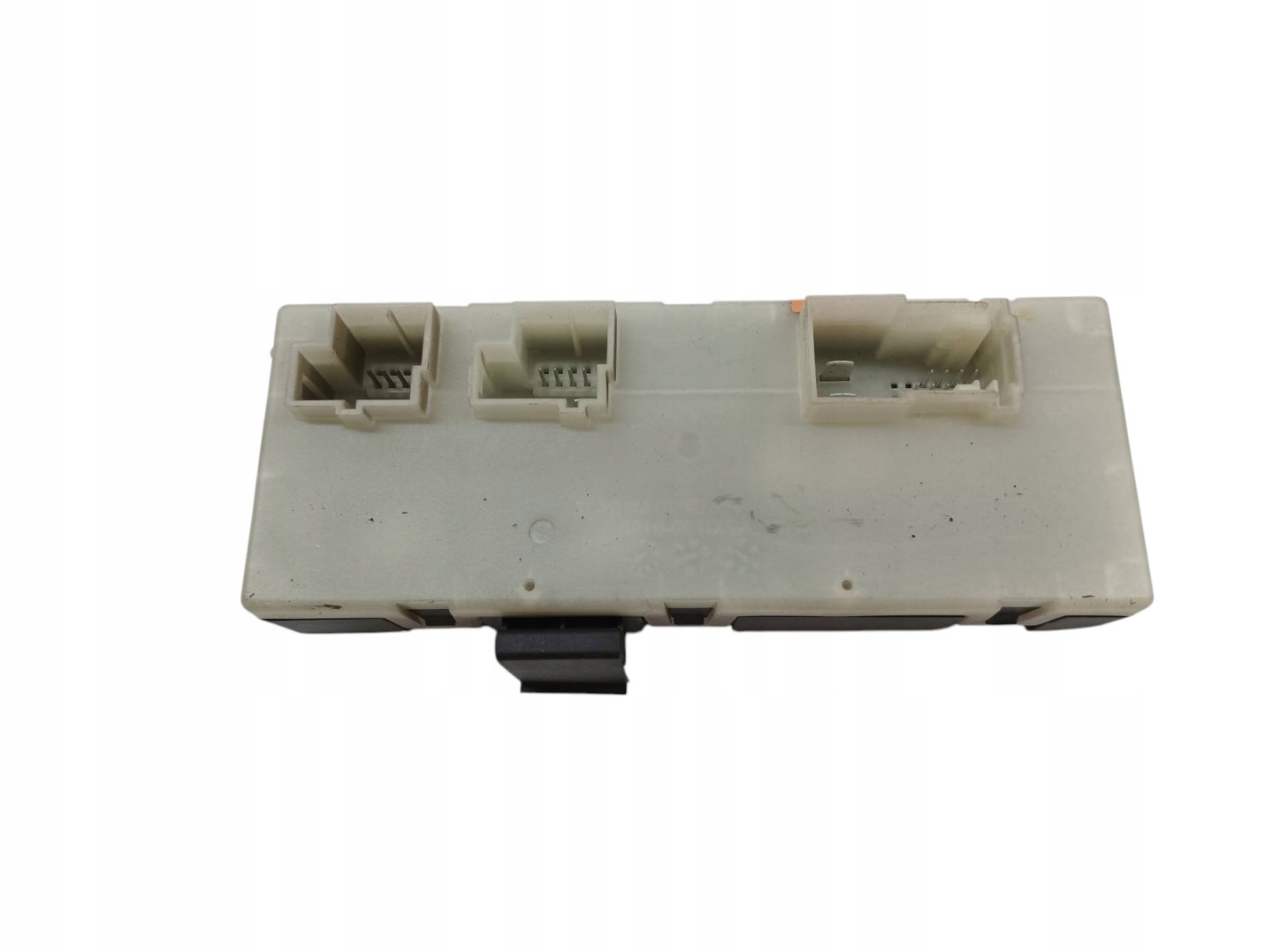 module bonnet boot 7496719 Bmw Seria 5 VII (2017-2024) G30/G31