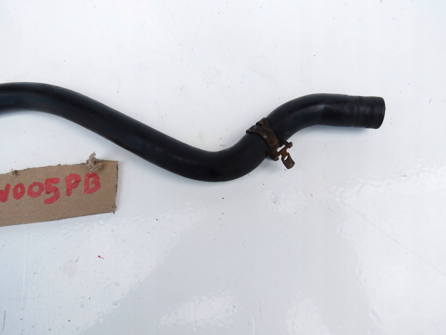 wiring vacual Ford Transit 6C118W005FD