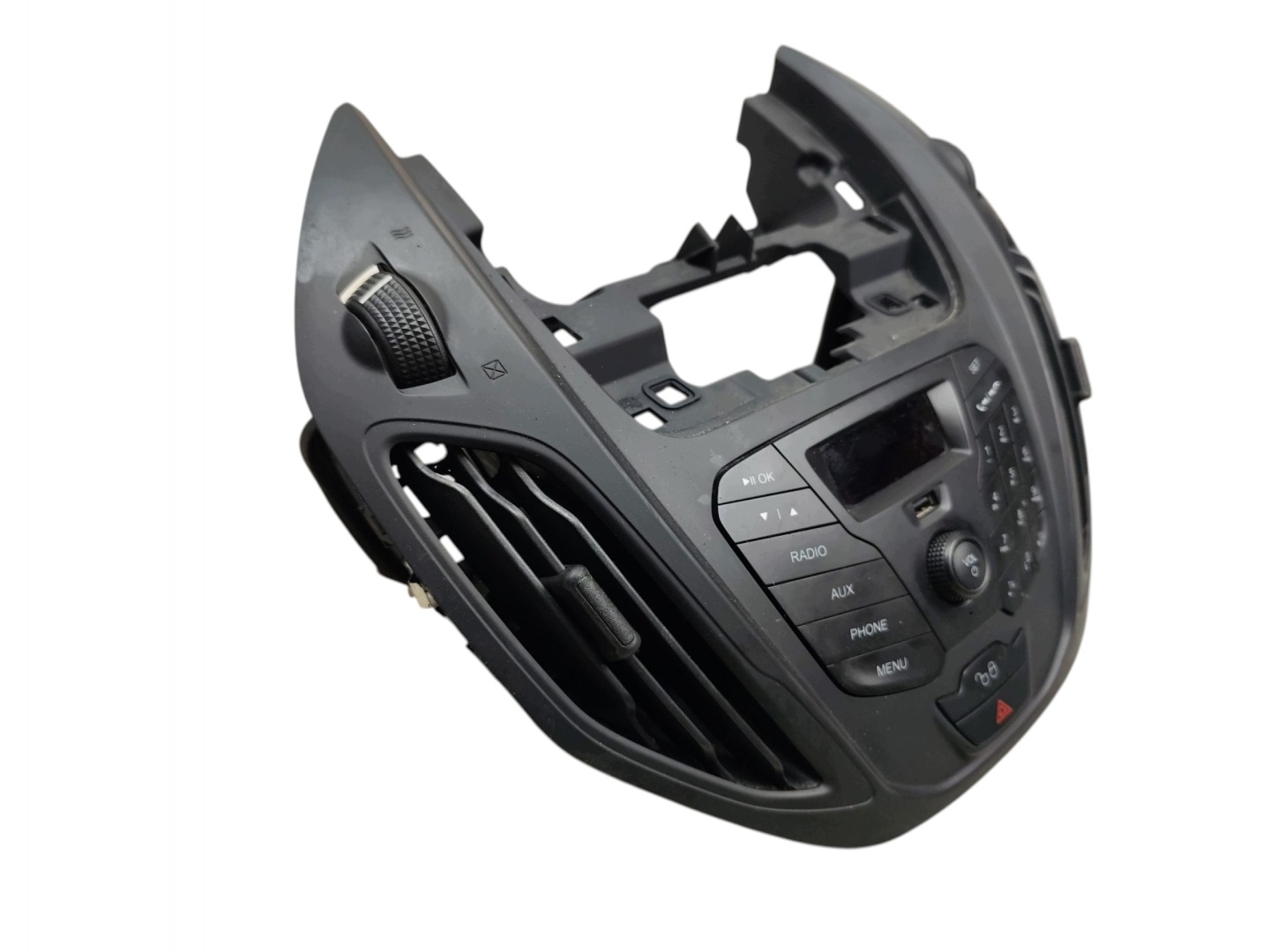 RADIO CD lettore FORD TRANSIT COURIER e LIFT ET76-18D815-BG