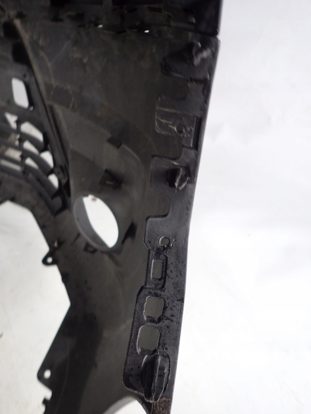 TOYOTA PROACE II 16- bumper front front 9811850577 washers