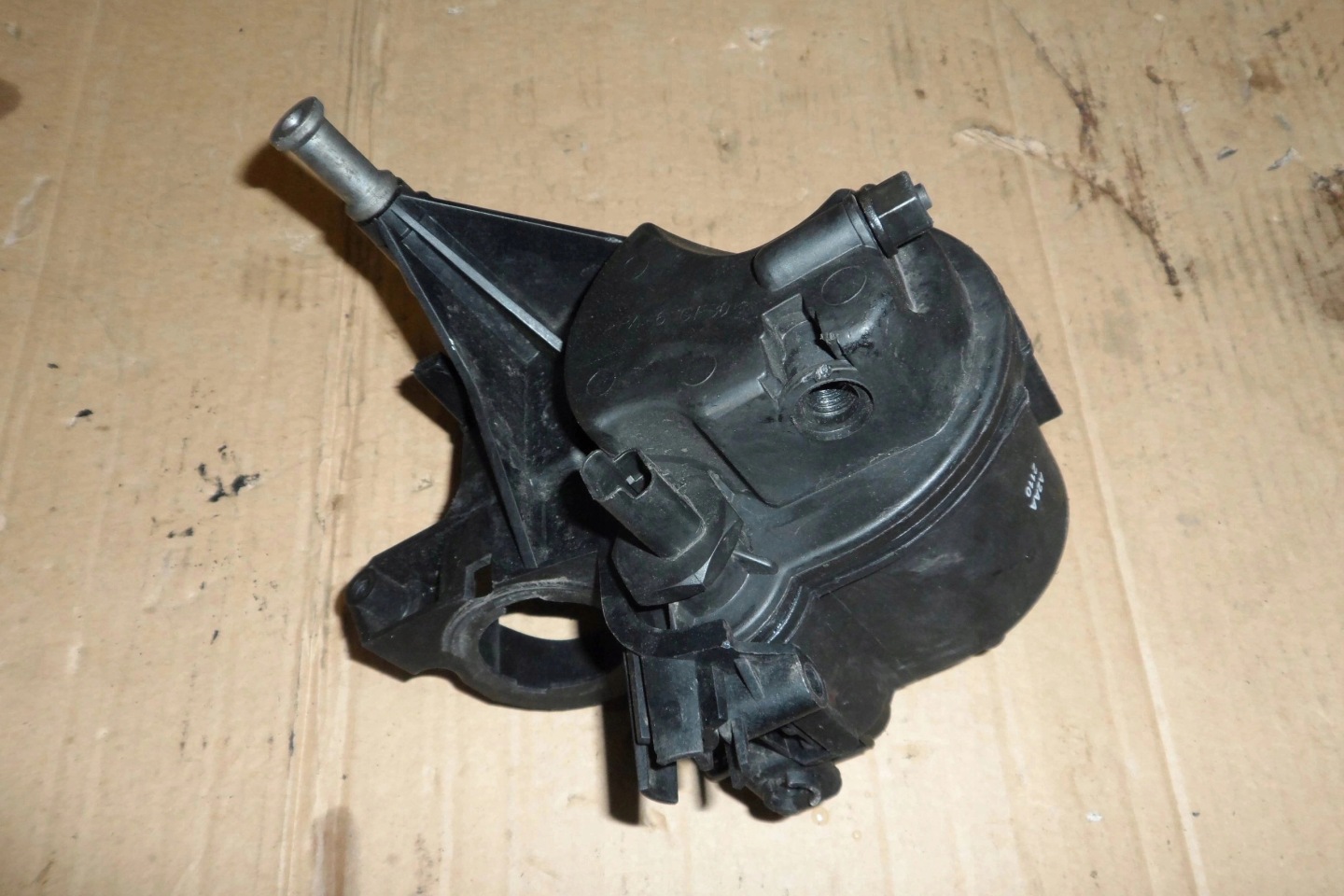 Obal filter Paliva FORD MONDEO MK4 1.6 TDCI LIFT