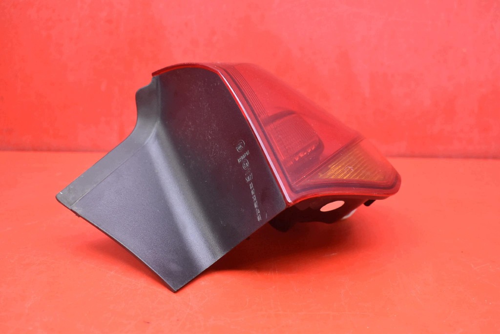 light right rear part rear OPEL ASTRA 4 IV J 5D HB 09-12