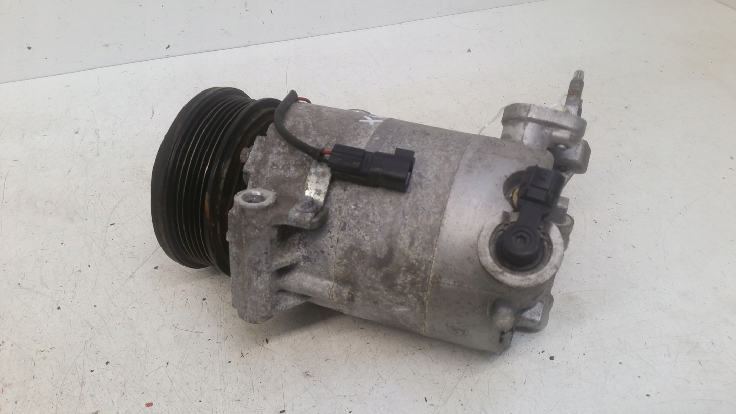 kompresor klimatizaci CV6119D629FE Ford C-MAX II