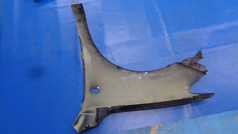 fender right front EB HYUNDAI SANTA FE II