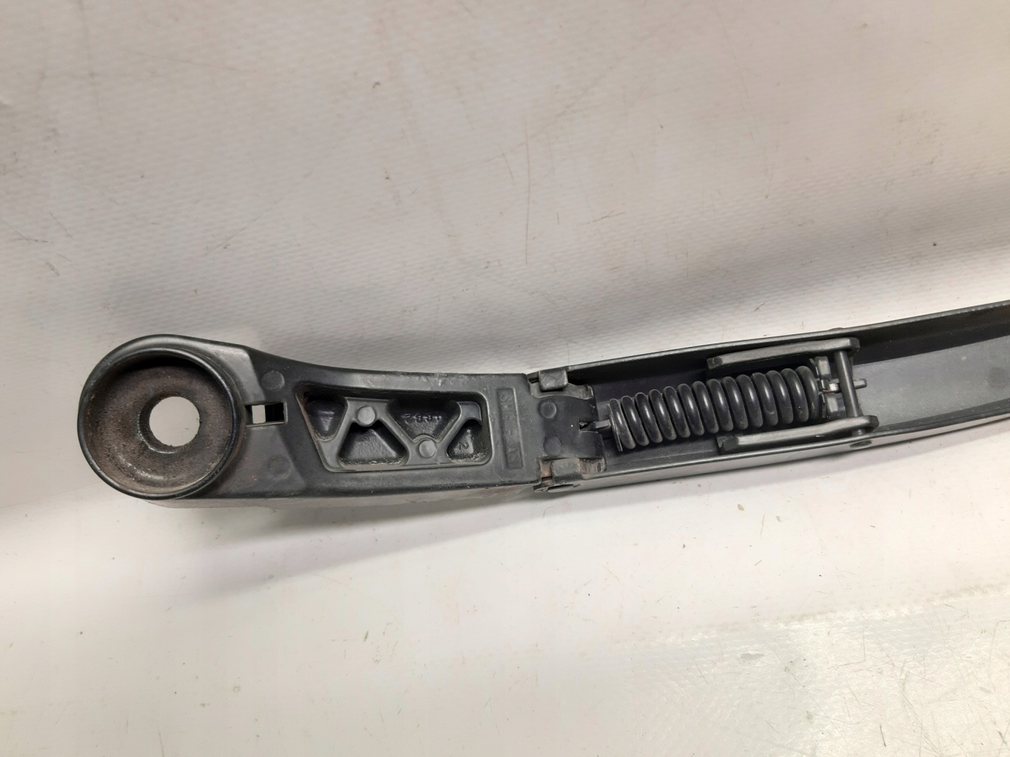 wiper arm left HONDA CIVIC VIII
