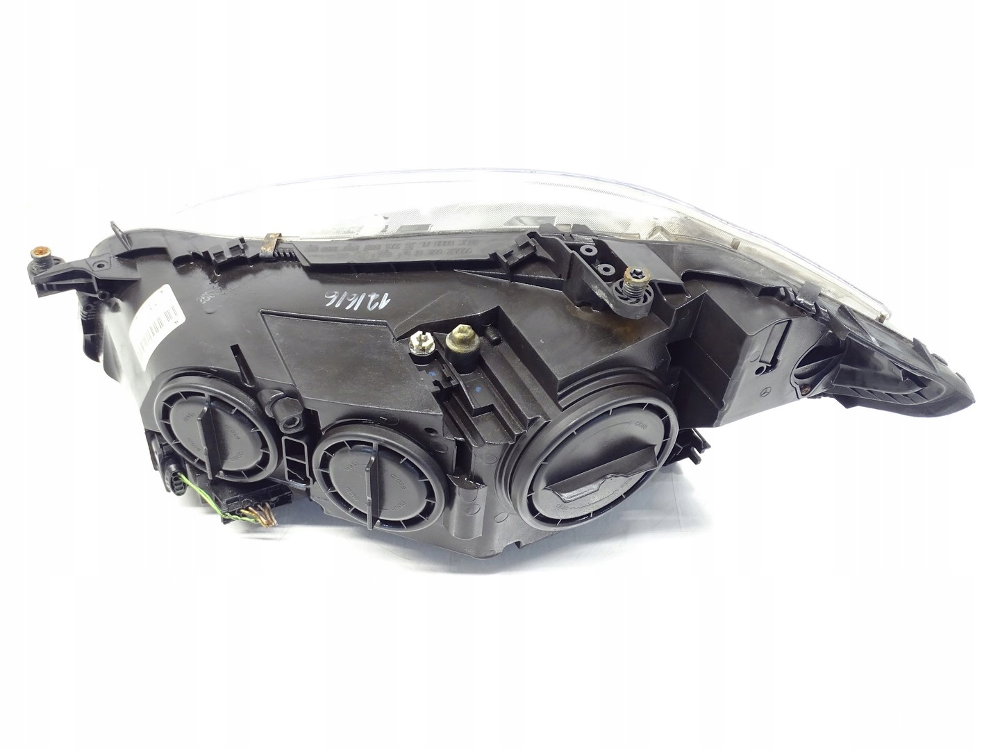 light right right front MERCEDES W221 UK A2218204661
