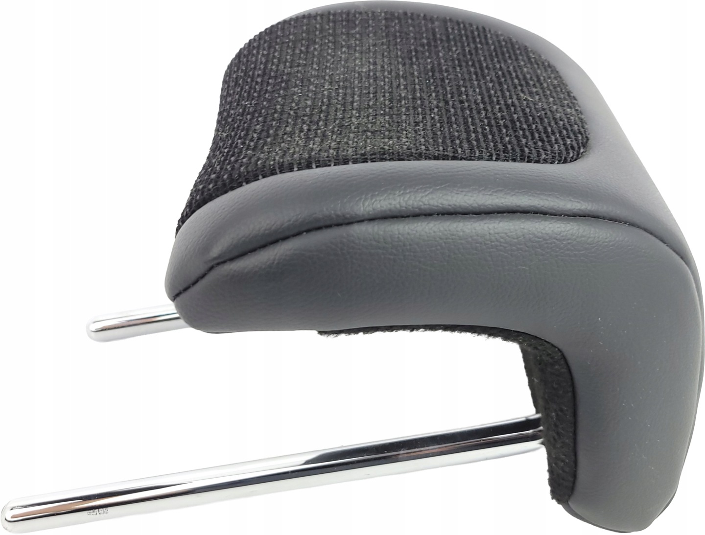 CITROEN C5 III X7 rest KANAPY leather rear rear part left = right