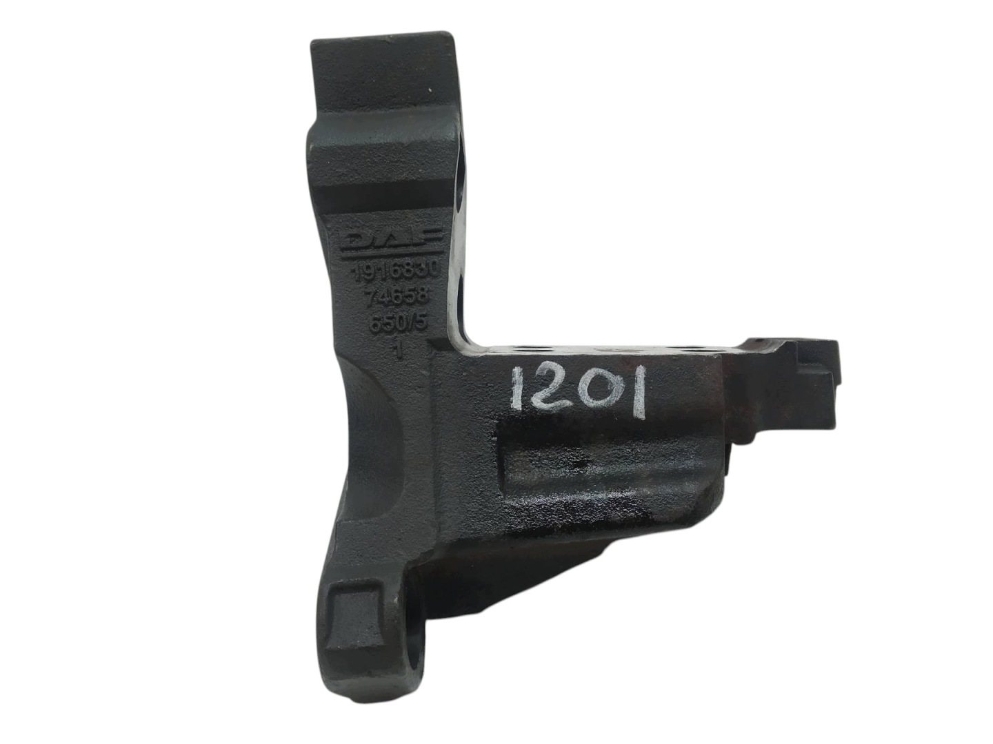 support 1916830 DAF XF (2012-2016) 106 Euro 6 440 FT