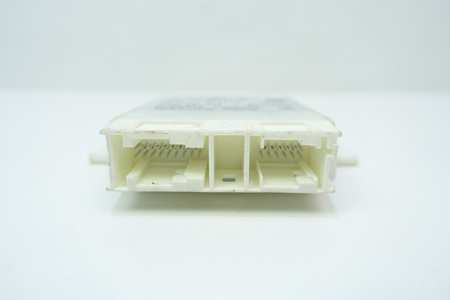 modulo parcheggio PDC MERCEDES A1729003106