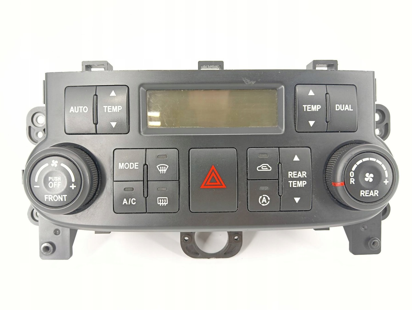 PANEL BOCCHETTE 38000-000400K 97250-4D250VA Kia Carnival II (2006-2014)