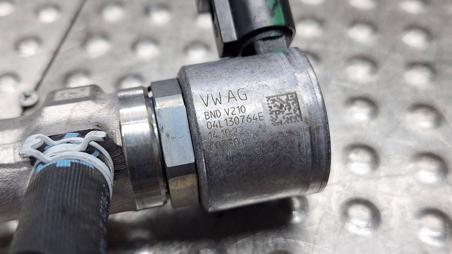 injection ramp sensor 05L089 OCTAVIA IV LEON IV KODIAQ GOLF VIII 2.0TDI