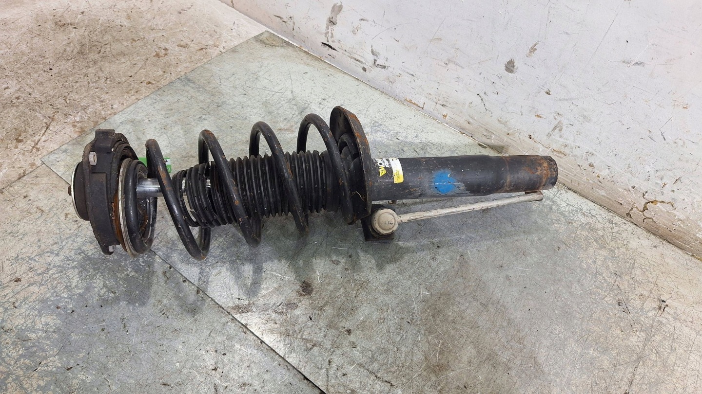 shock absorber right front 1K0413031BH VW GOLF V plus LEON II YETI OCTAVIA II