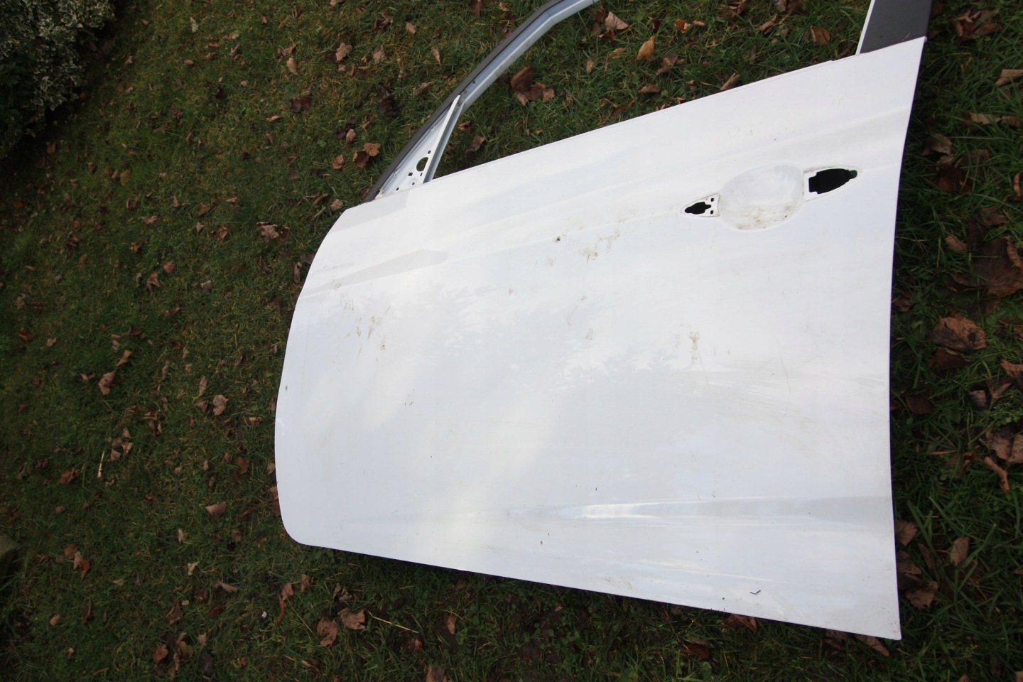 HYUNDAI I20 door left front front