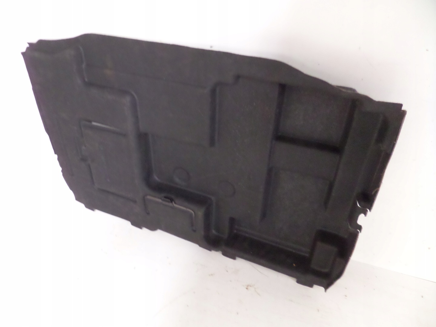 cover wanny boot MERCEDES C KLASA W205 18