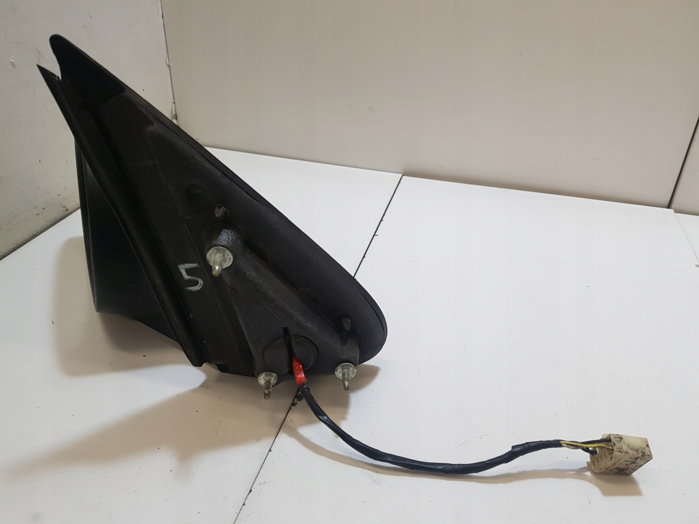 mirror left electrics CHRYSLER PT CRUISER