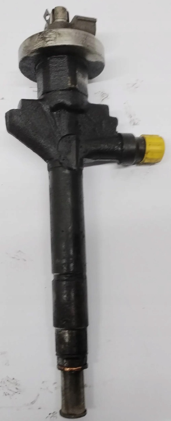 injector nozzle DENSO MAZDA 6 VI 2.0DI 13H50A