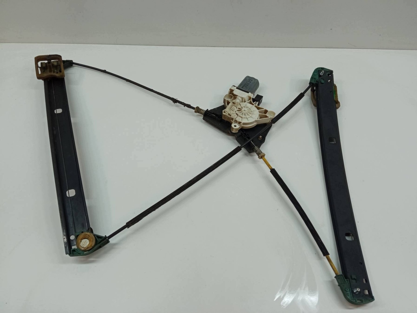 mechanism windows right front 4K0959802 Audi A6 V C8