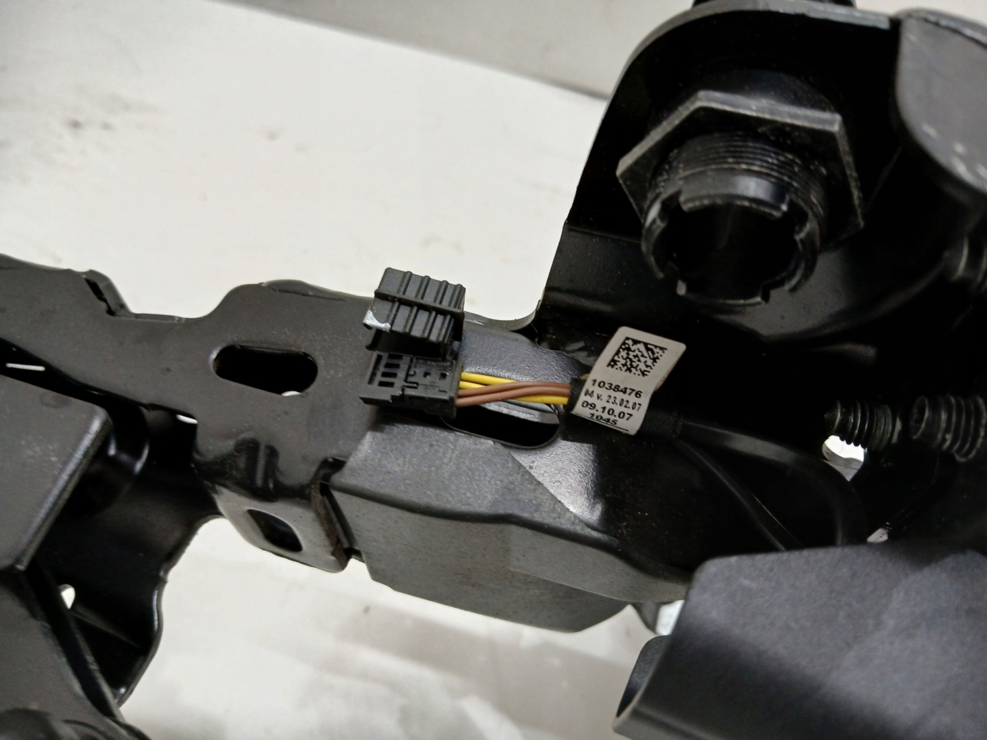 Cerniera tetto Destra BMW E93 OE