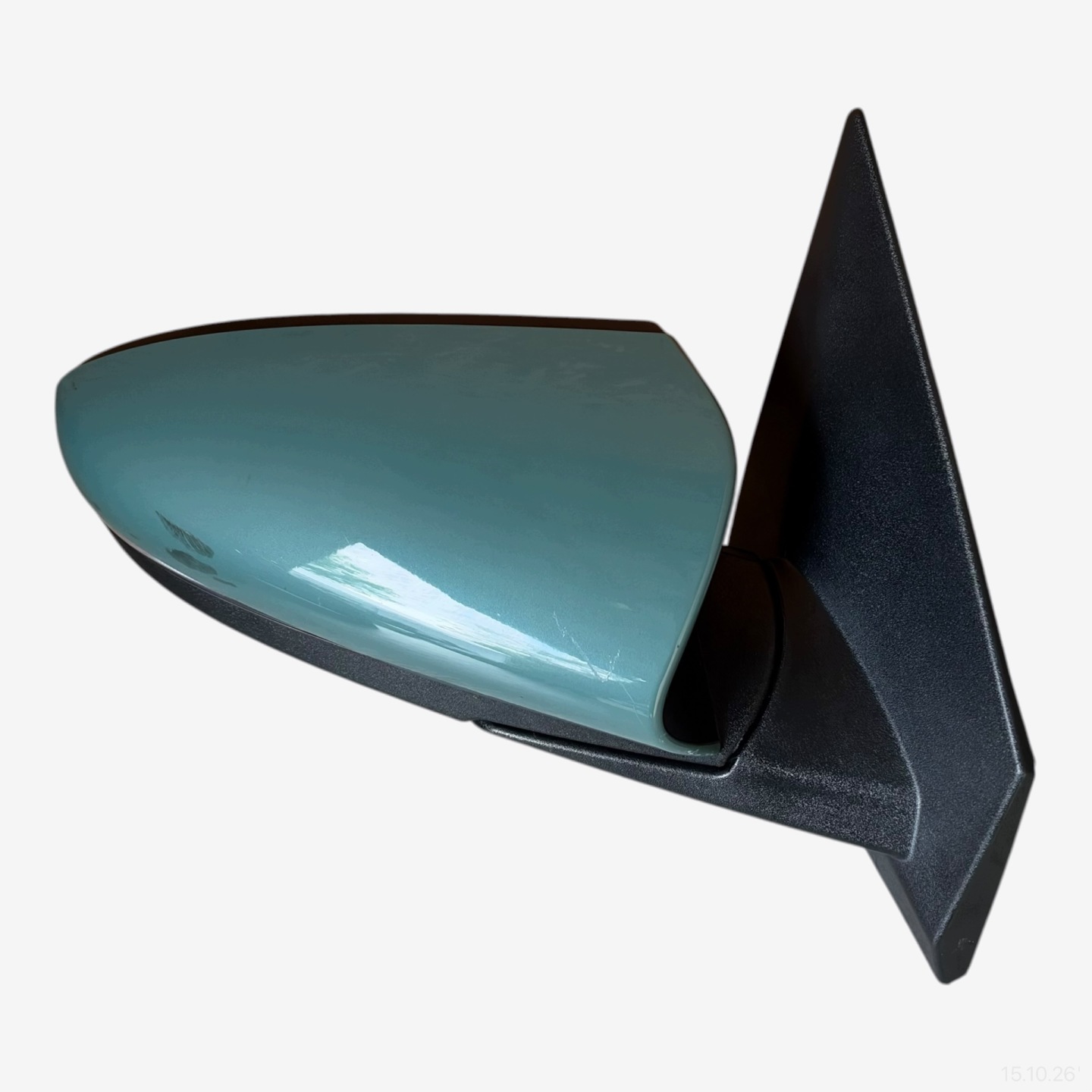 mirror right HYUNDAI I20 III 2024 year 6 PIN
