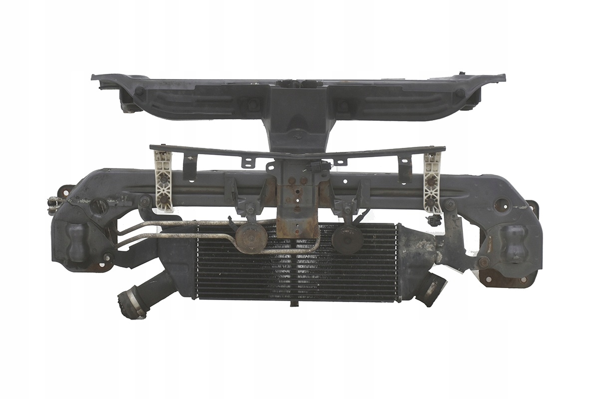 pillar * support panel for radiators MITSUBISHI OUTLANDER II