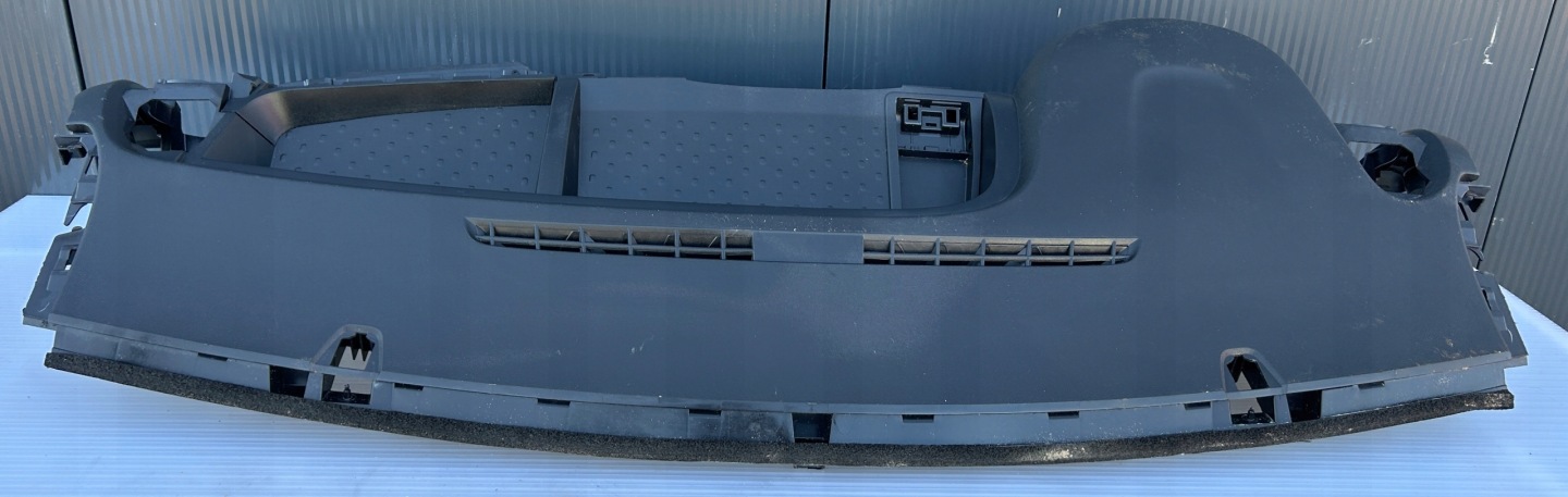 dashboard console cockpit RENAULT TRAFIC III OPEL VIVARO B