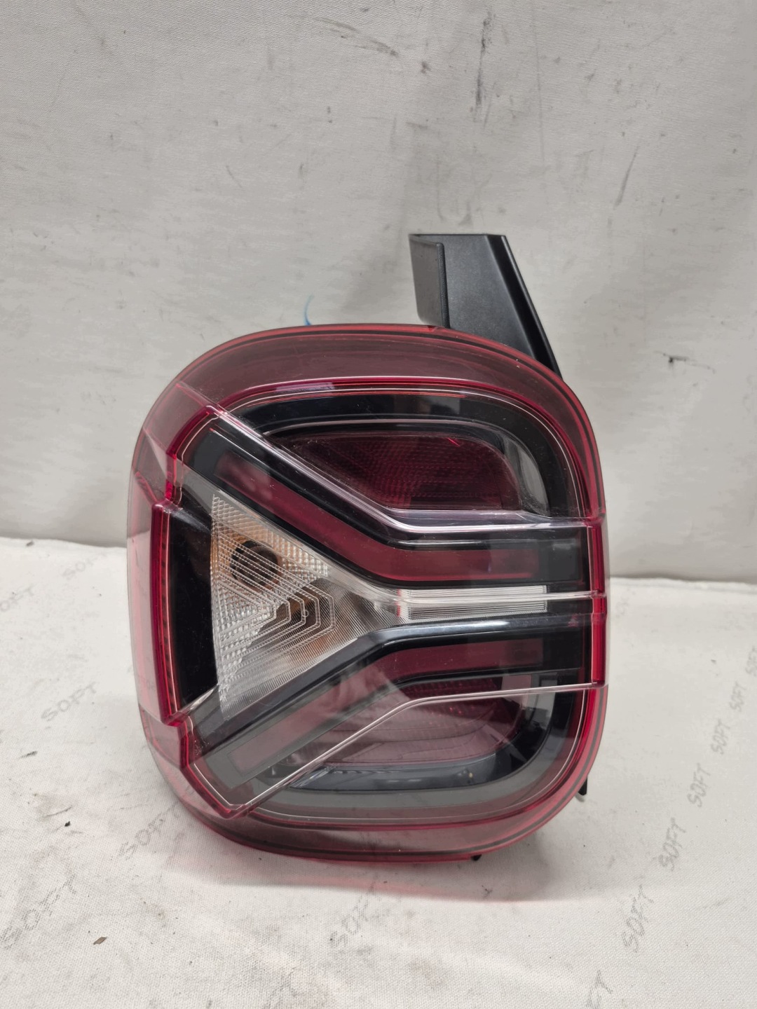 DACIA DUSTER II LIFT 21- light left rear part rear LED 265558514R