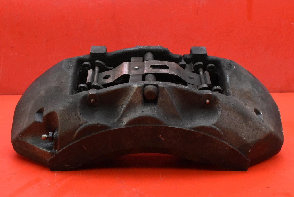 caliper brake left front RANGE ROVER 4 IV L405 4.4 SDV8 339 KM 4X4 12-17