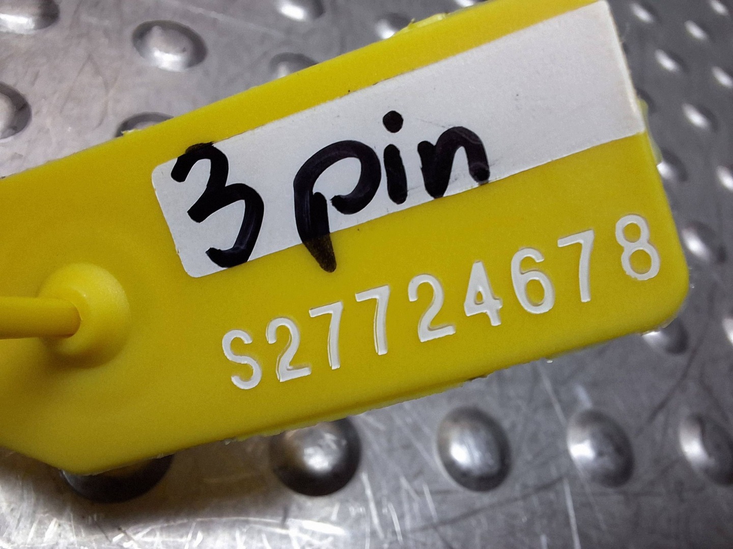 SPECCHIETTO RETROVISORE sinistro MITSUBISHI ECLIPSE 2G 94-99 3 PIN EUROPA