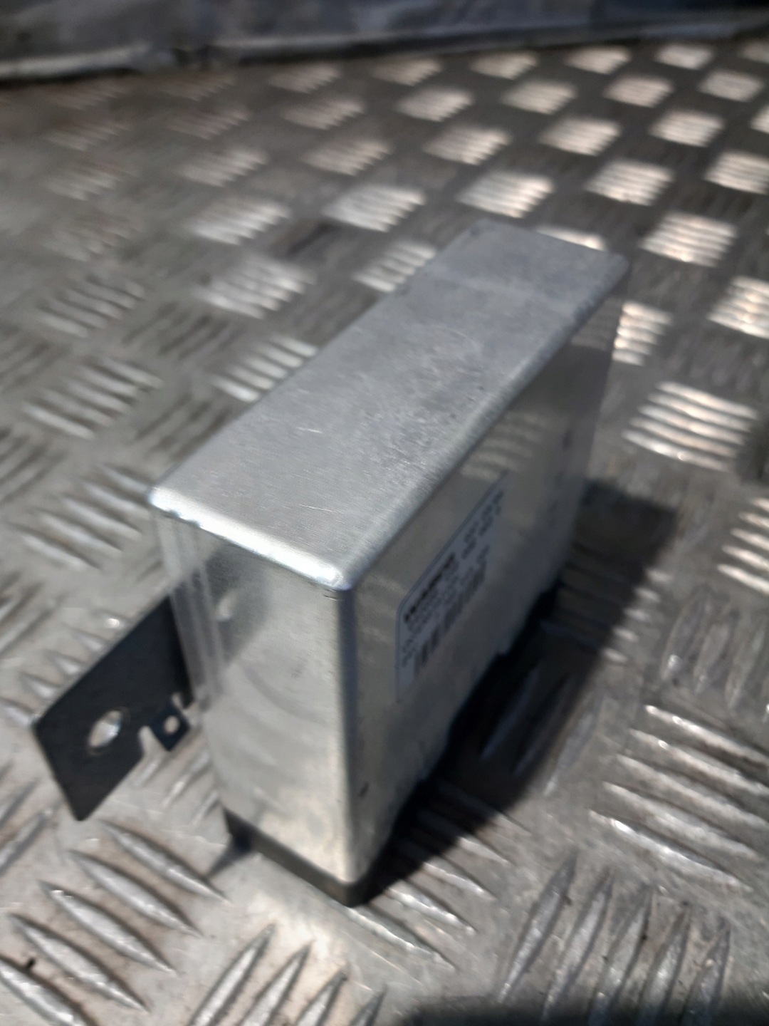Bedienteil modul Wabco 4460960030