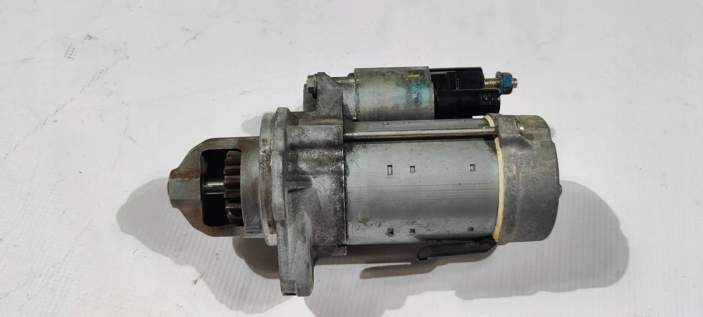 Starter starter Chevrolet Camaro 3.6 V6 2016