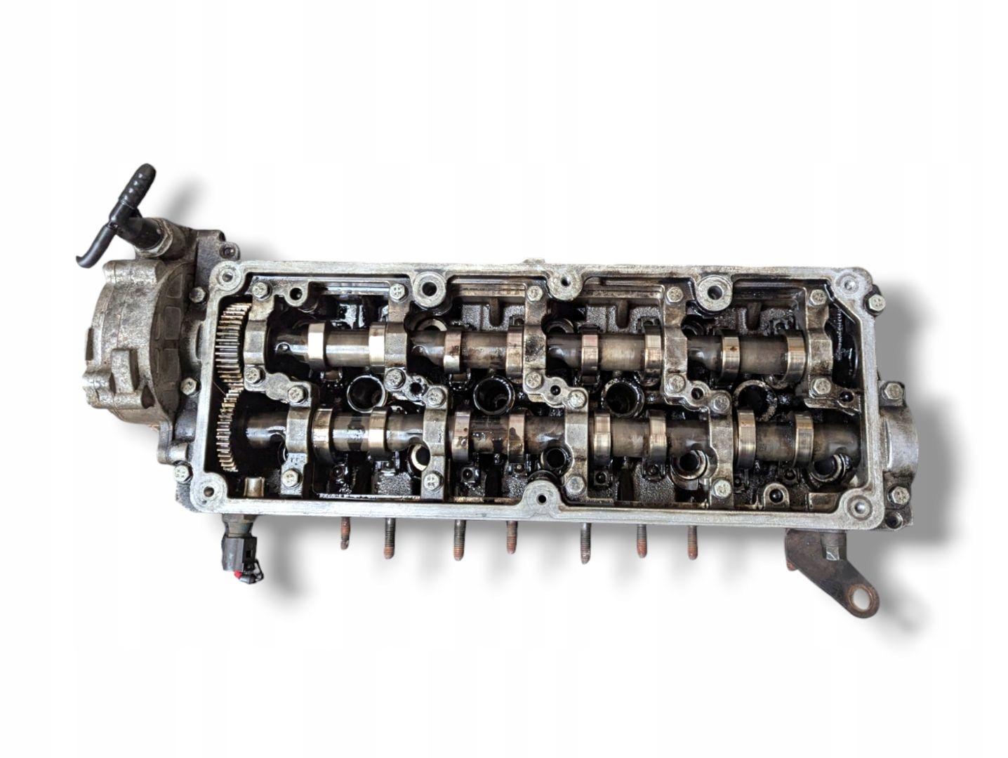 TESTATA Motore Volkswagen Golf 6 2012 03L103373A