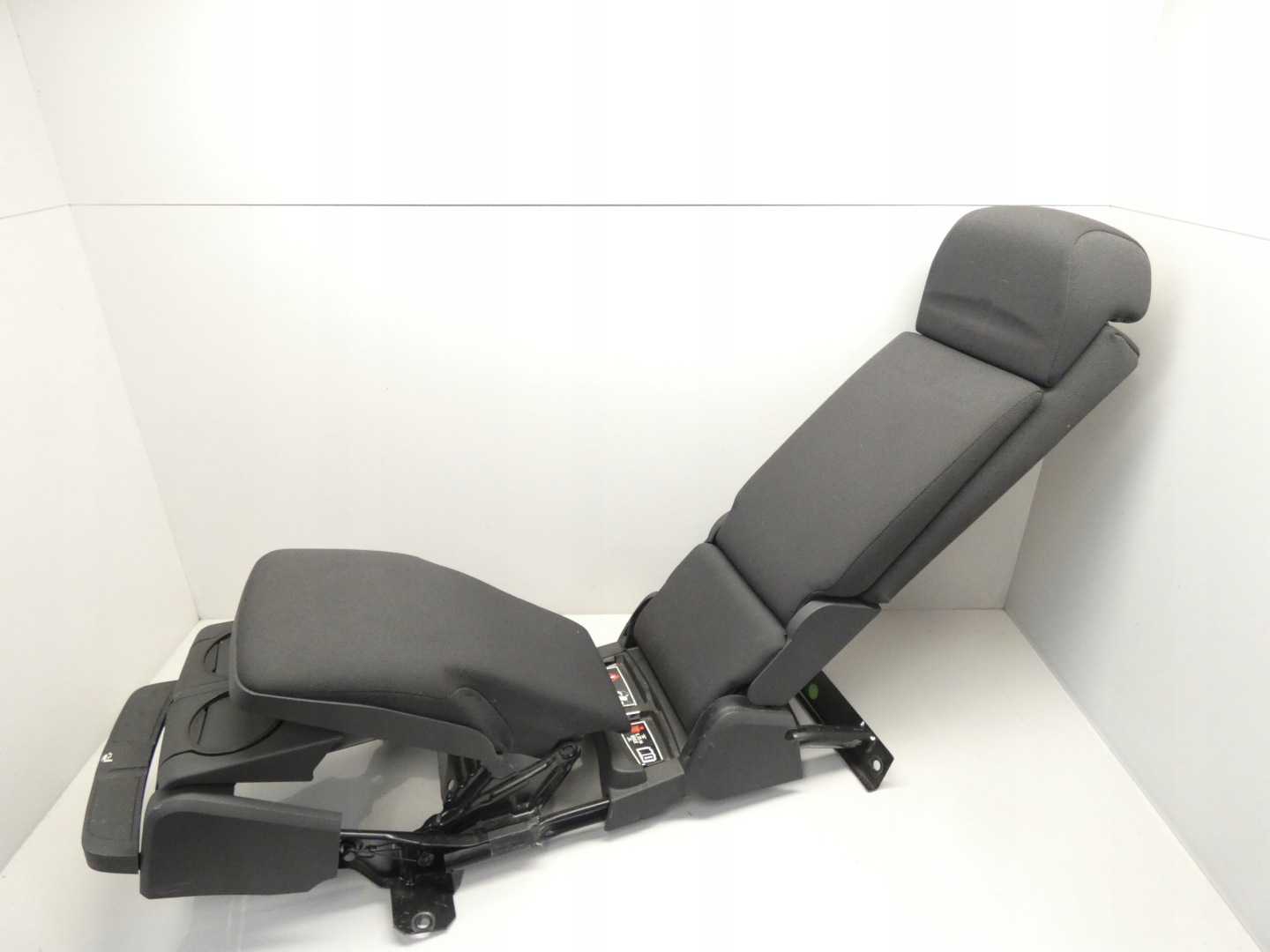 Sitz mitte heck Armlehne OPEL SIGNUM 02-08