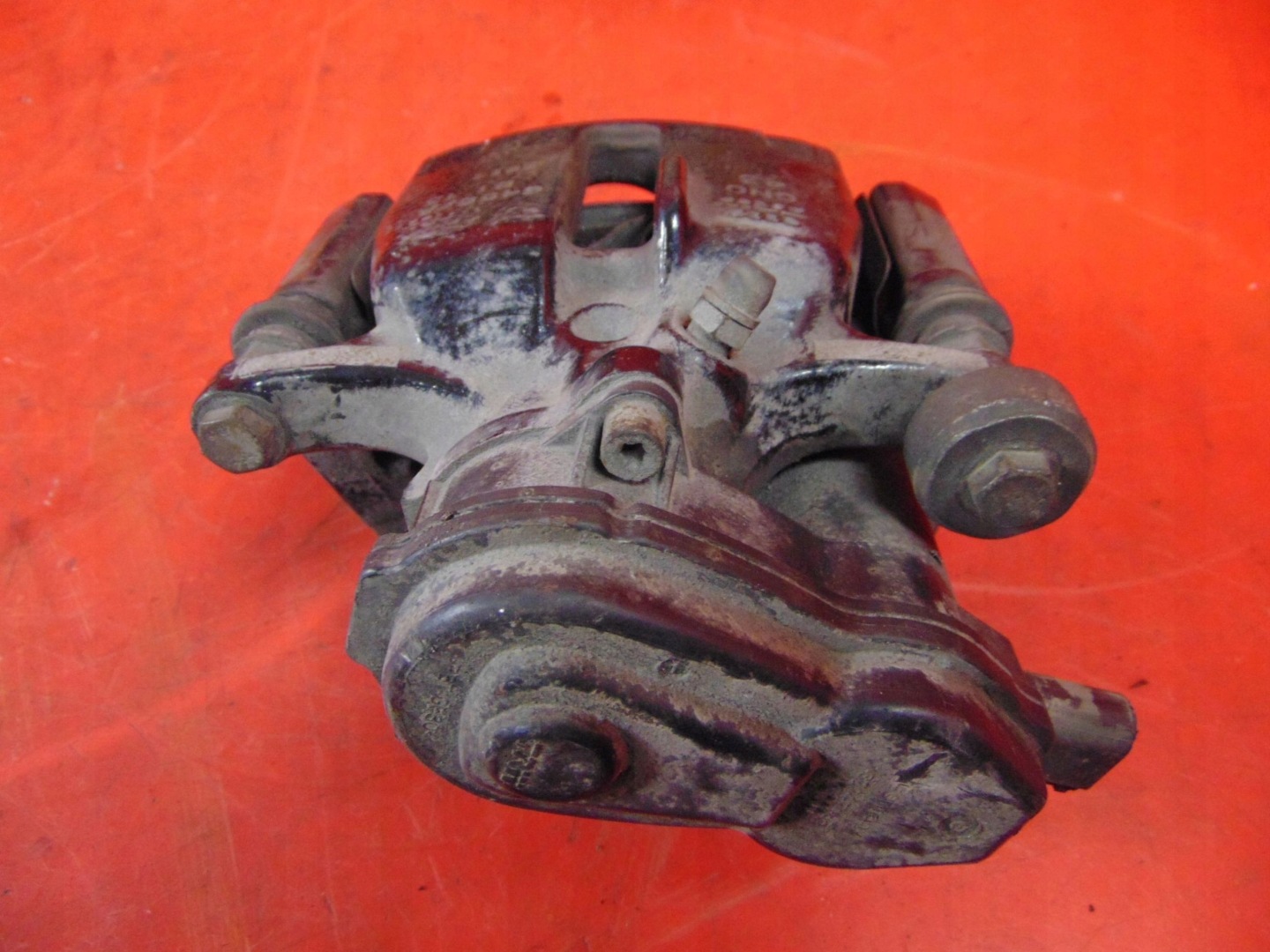 AUDI SQ5 Q5 8R calipers discs front 380 rear part 330
