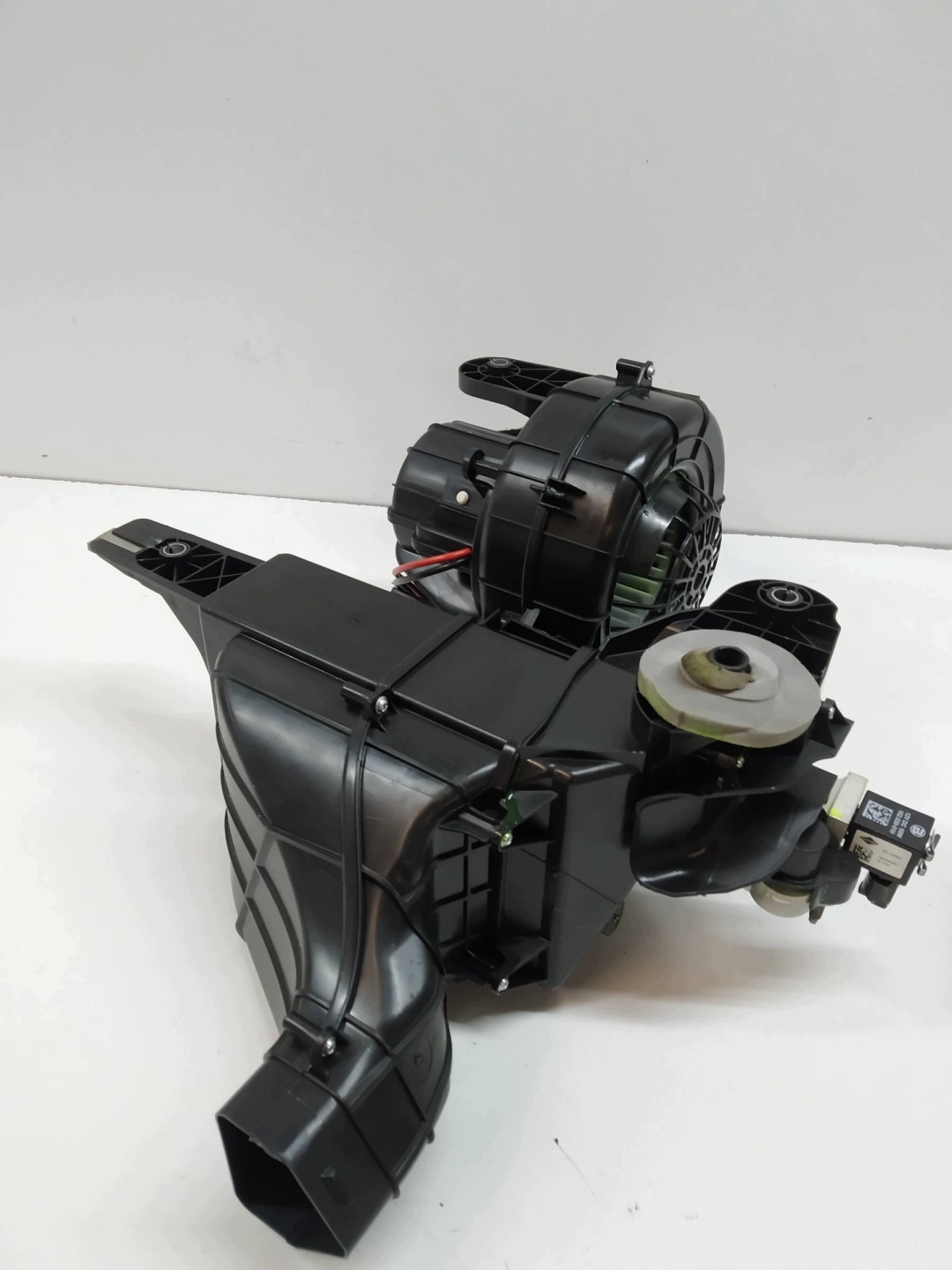 heater 31699307 Volvo XC 90 II (2015- )