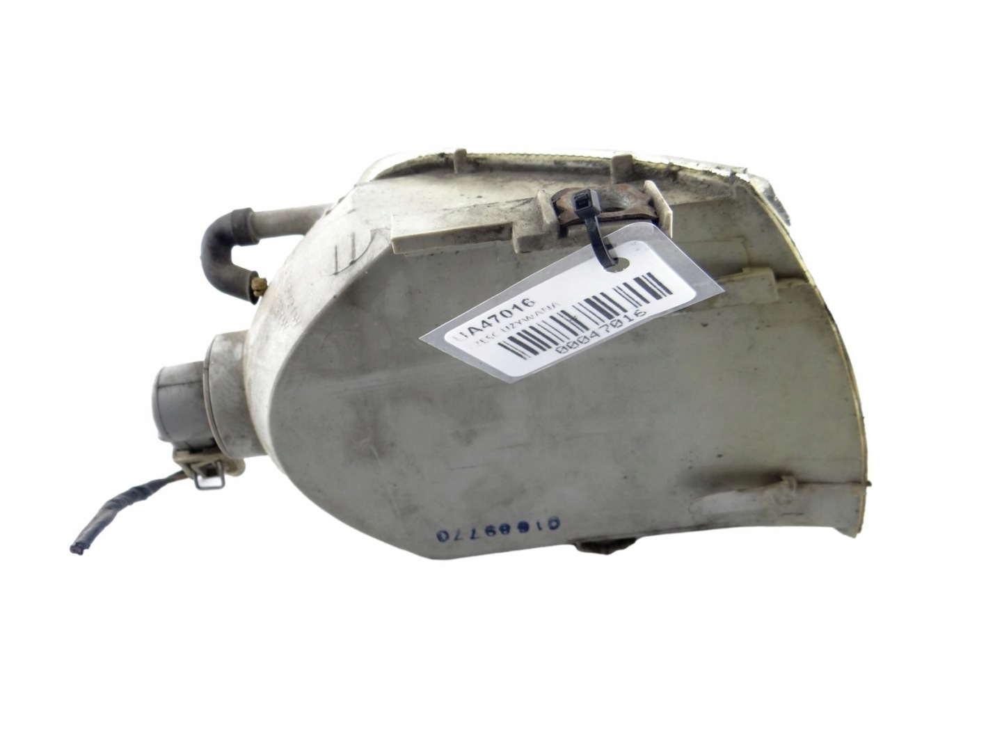 indicator left VOLKSWAGEN POLO 6N 01-441-15131