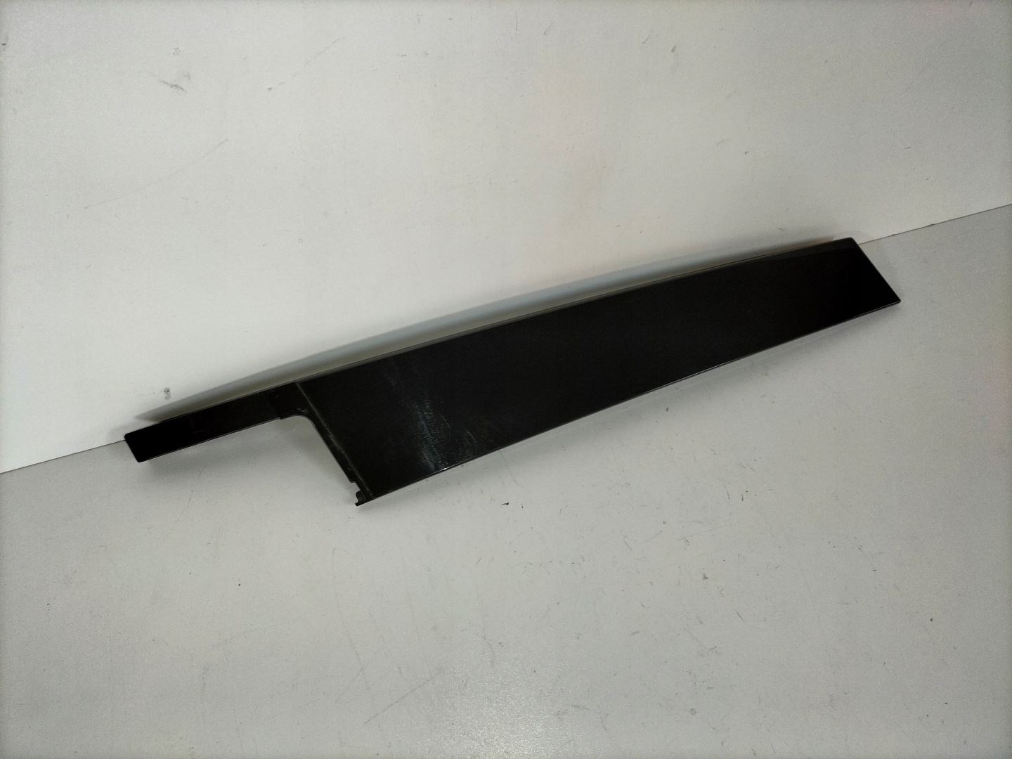 moulding cap door front left SKODA SCALA 19
