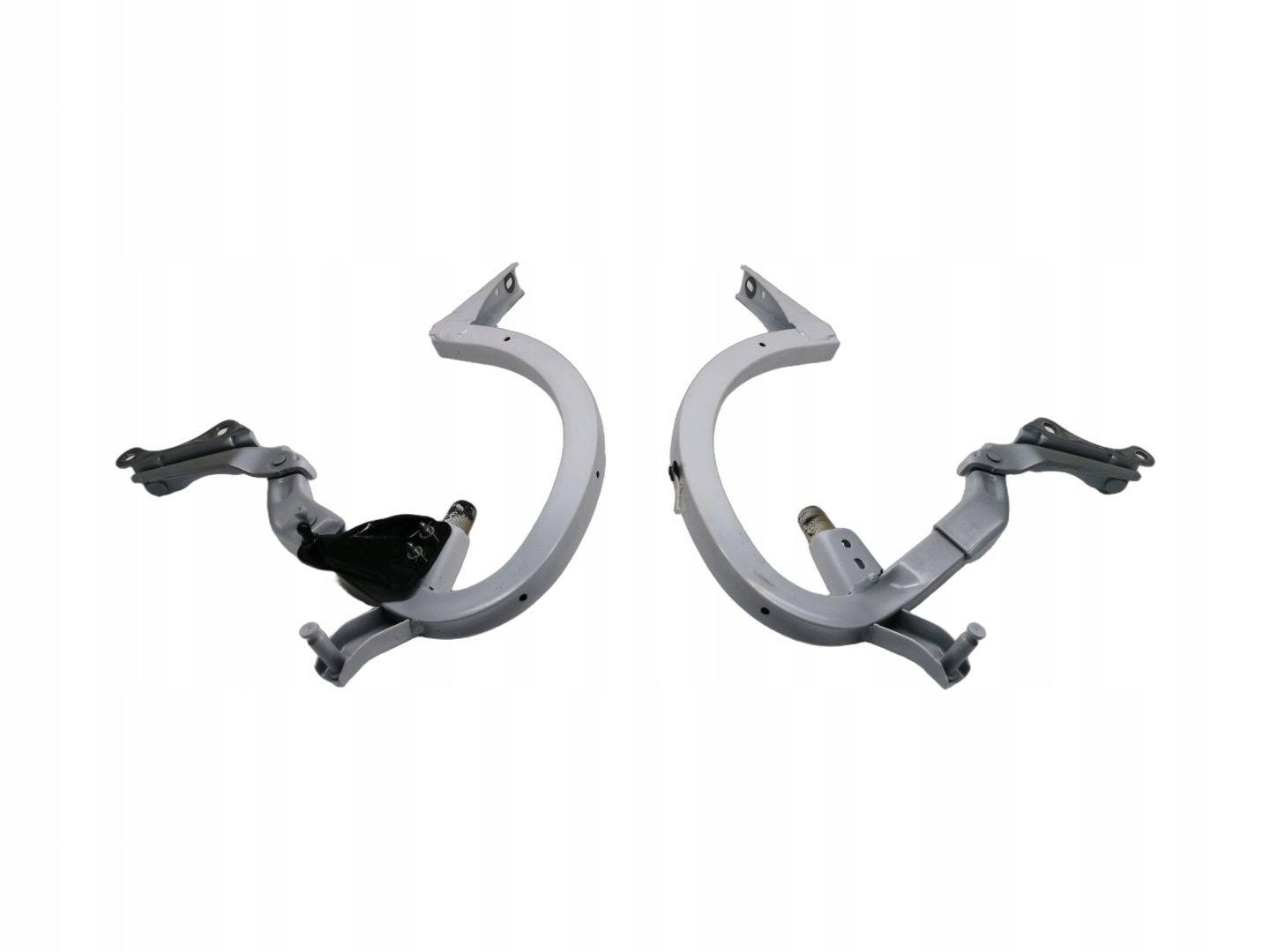 hinges bonnet boot AUDI A6 C7 sedan