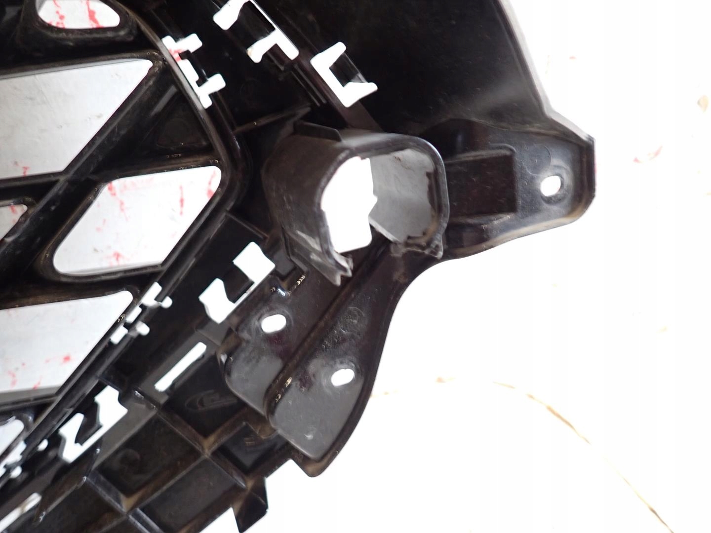 Grill CUPRA FORMENTOR 2020- 5FF853651C