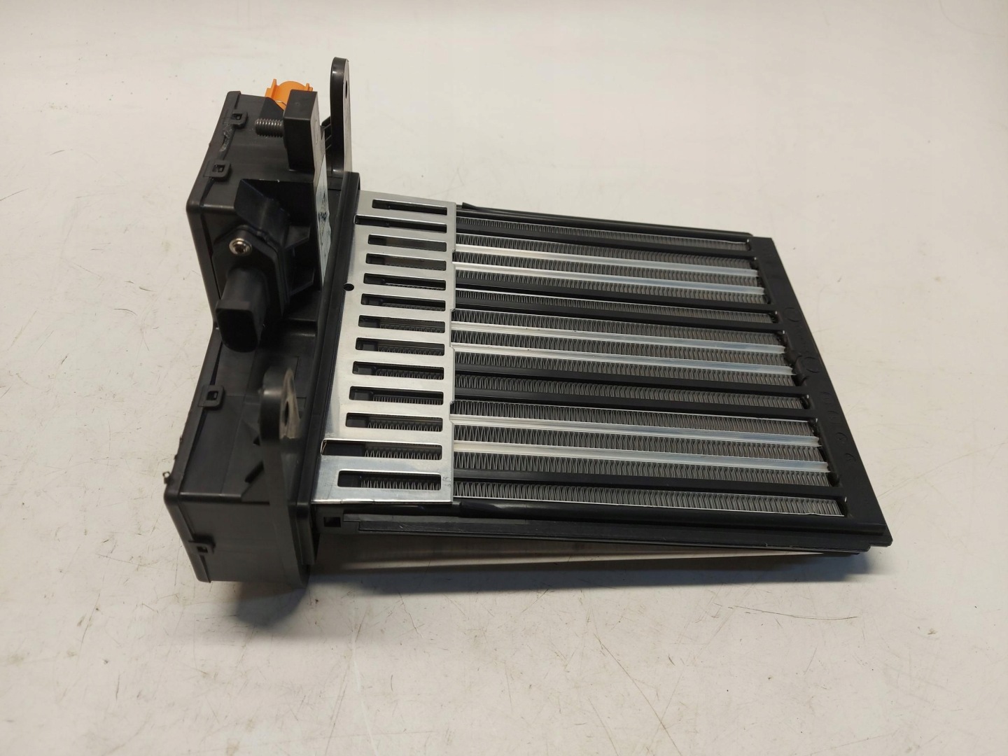 Audi Q4 E-TRON 89A 89E heater electrical 1EA963581