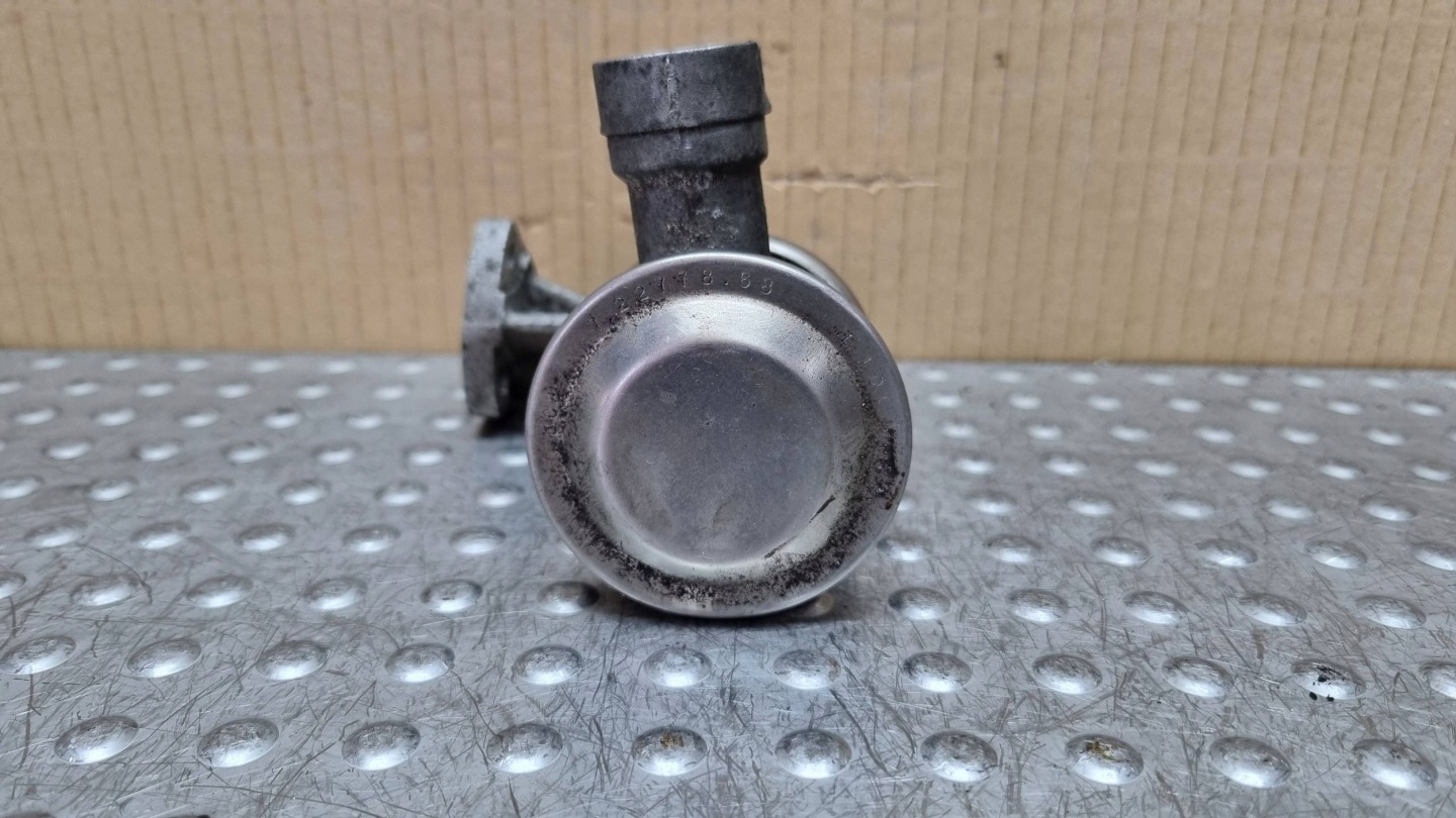 AGR-Ventil 06C131166B AUDI A6 C5 A4 B6 3.0 V6 ASN