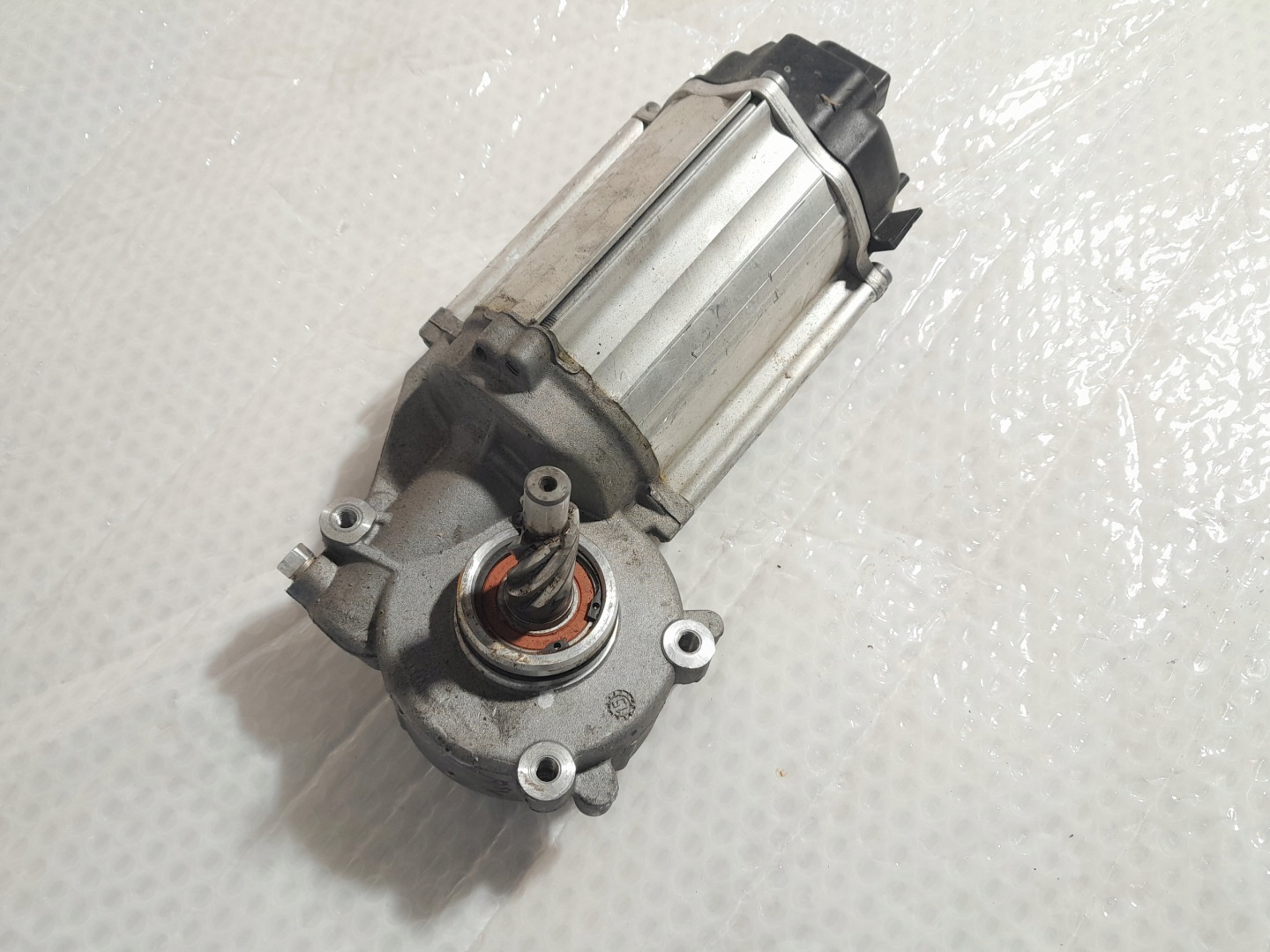JEEP CHEROKEE Motor PRZEKLADNI lenkrad 7805177462