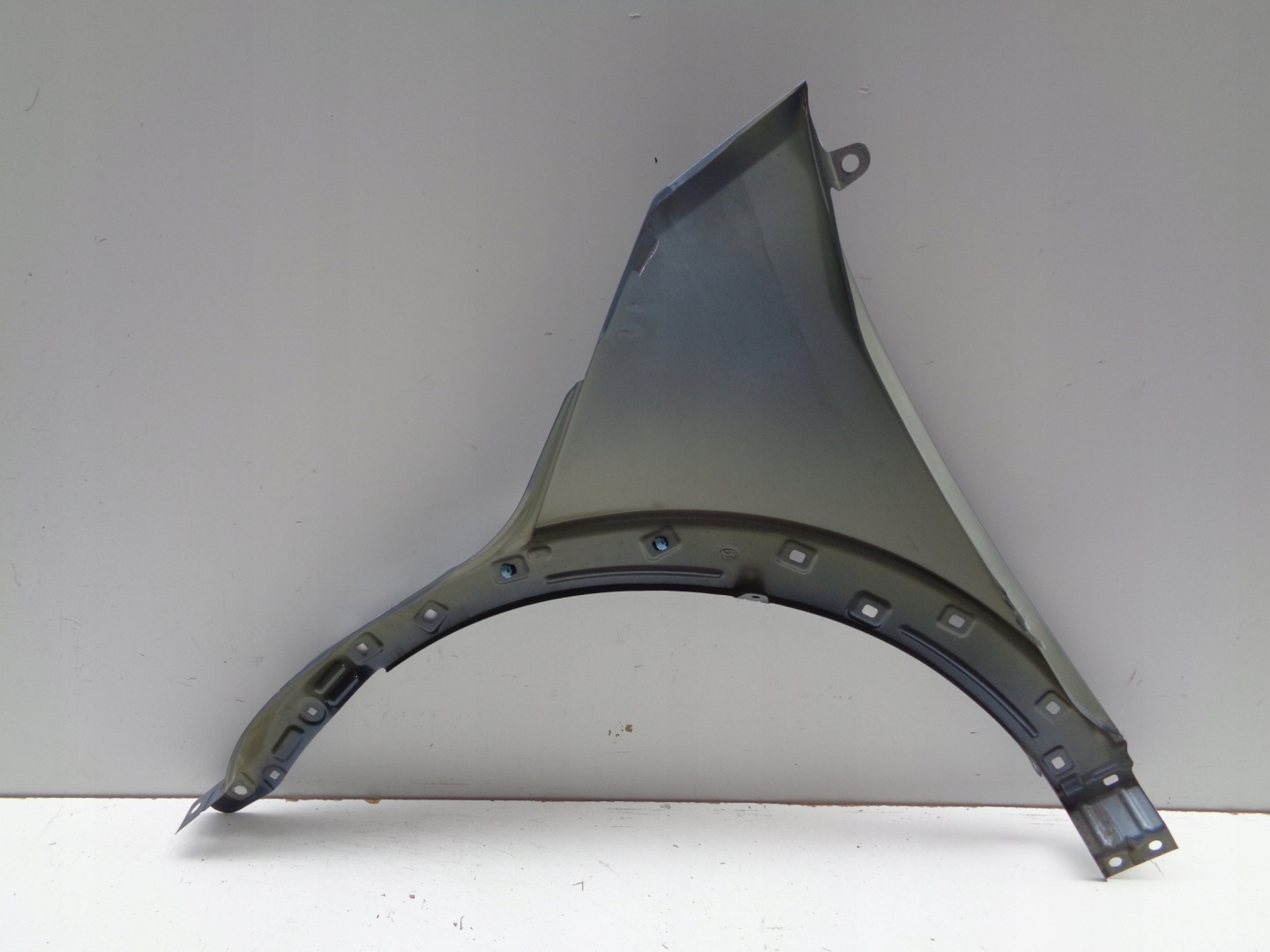 fender right front HYUNDAI IONIQ 5 21- NR 48430