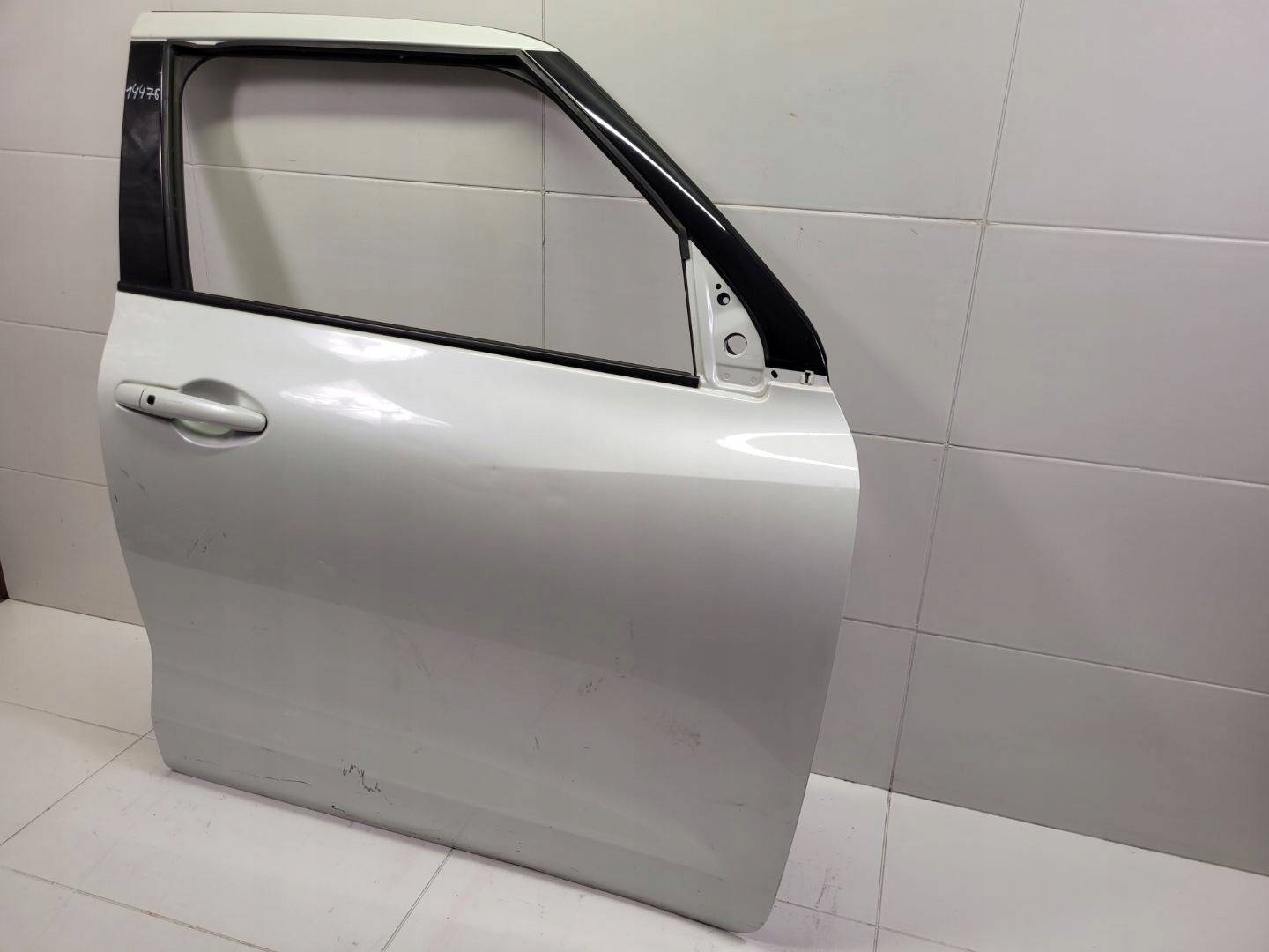 Tür vorne rechts Seite Suzuki Ignis 3 (MF) 2018