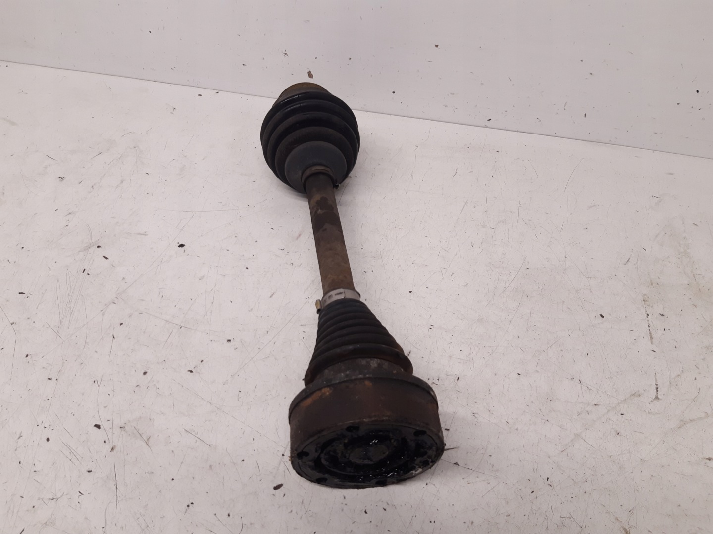 semi-axis left Seat Ibiza 6J LIFT