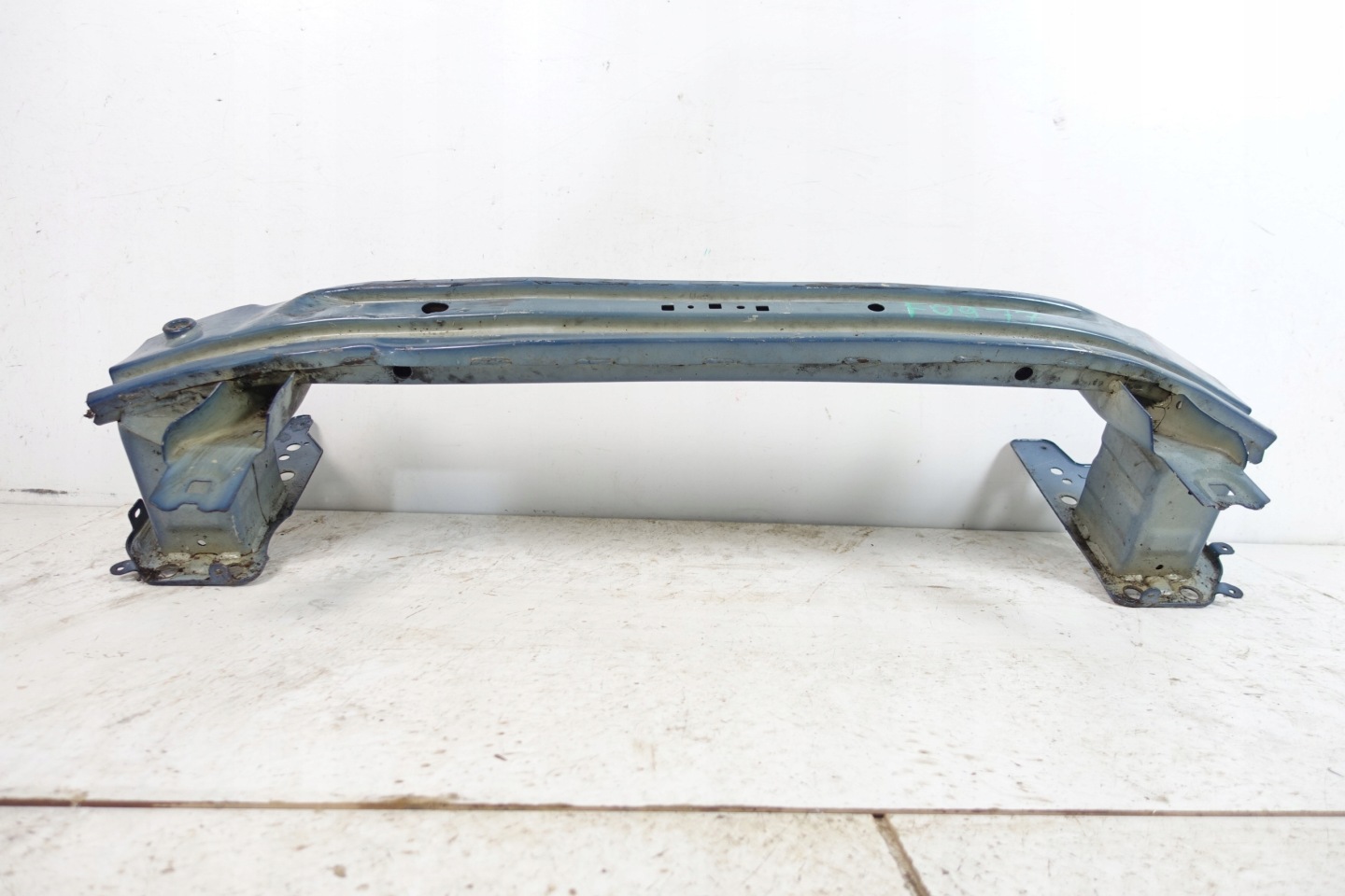 FORD ECOSPORT 2012-2017 Traversa TRAVERSA paraurti Anteriore