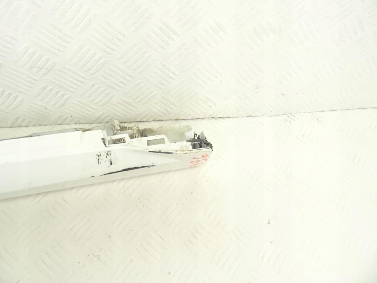 Audi TT TTS 8S0 S-LINE moulding threshold right