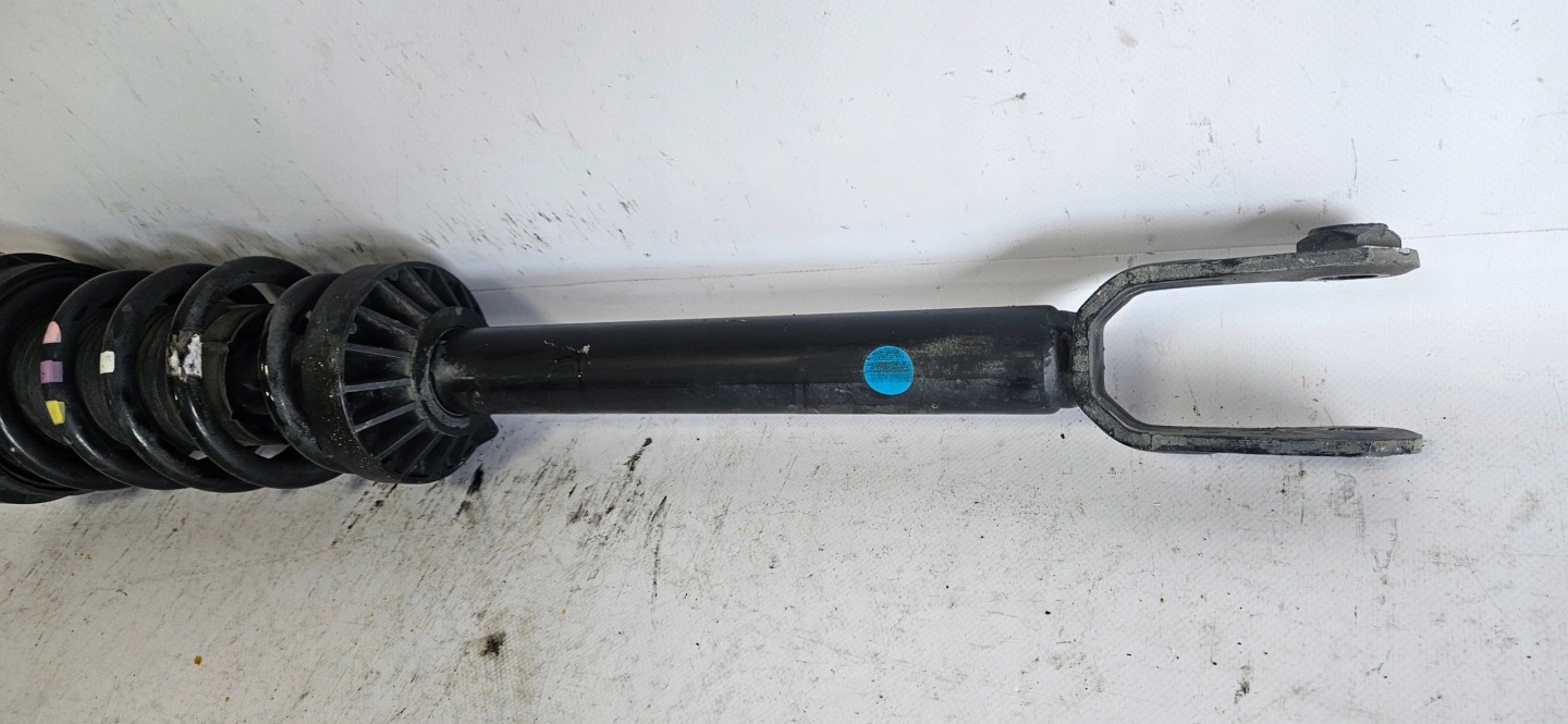 shock absorber left front JAGUAR XE 15