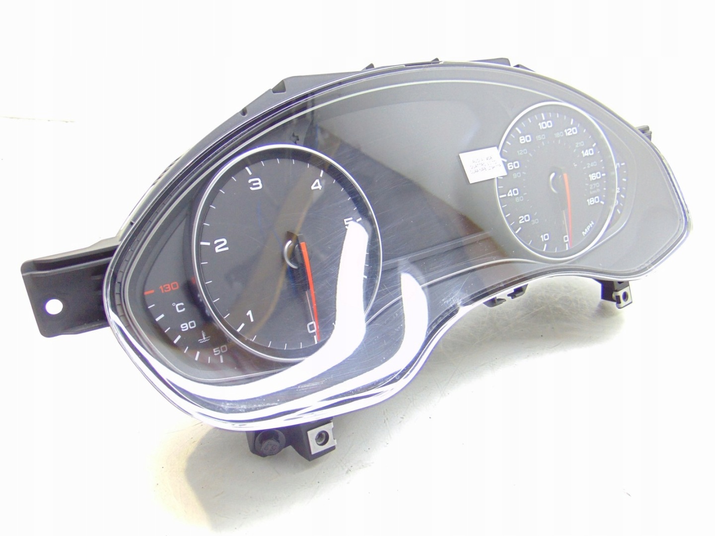 dials dials AUDI A6 C7 A7 4G 3.0 TDI 4G8920982K