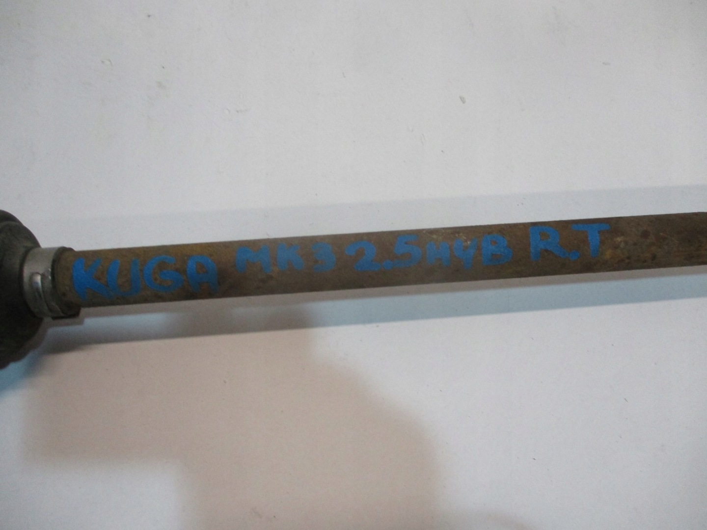 semi-axis rear right FORD KUGA MK3 2,5HYB LX67-4K138-AAB